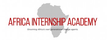 Africa Internship Academy (AIA)